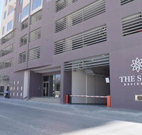The Spot Residence - Accommodation Bahrain