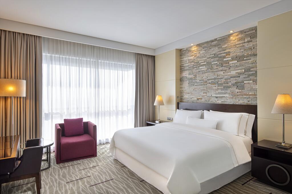 The Westin City Centre Bahrain - thumb 7