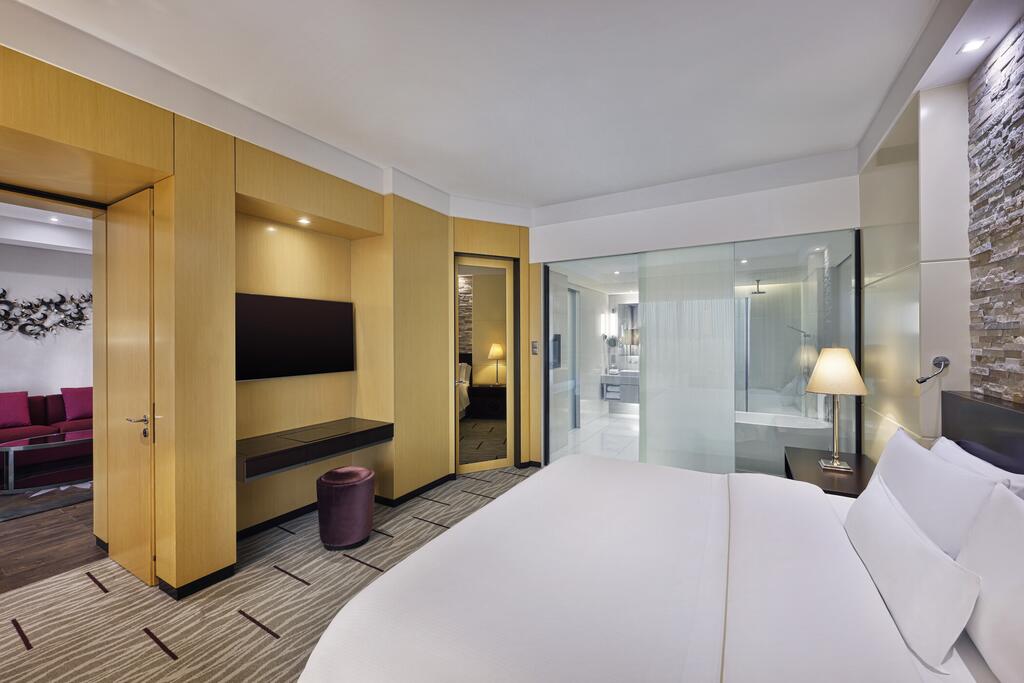 The Westin City Centre Bahrain - thumb 3