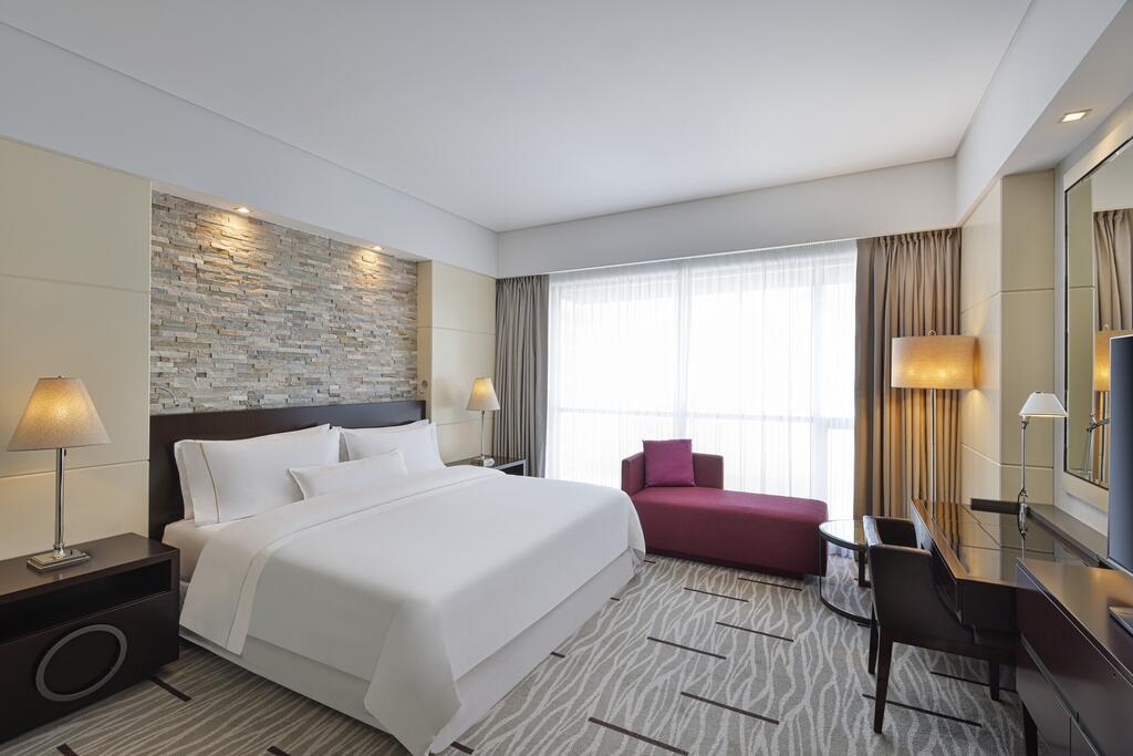 The Westin City Centre Bahrain - thumb 5