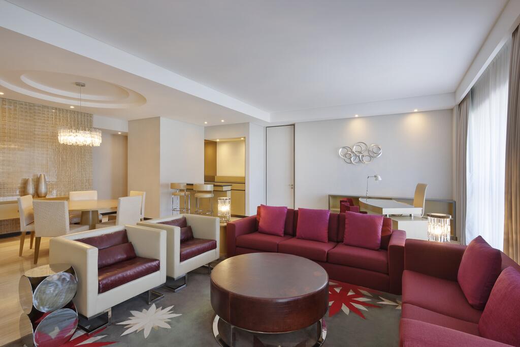 The Westin City Centre Bahrain - thumb 1