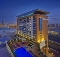 The Westin City Centre Bahrain - Accommodation Bahrain