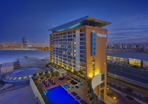 The Westin City Centre Bahrain