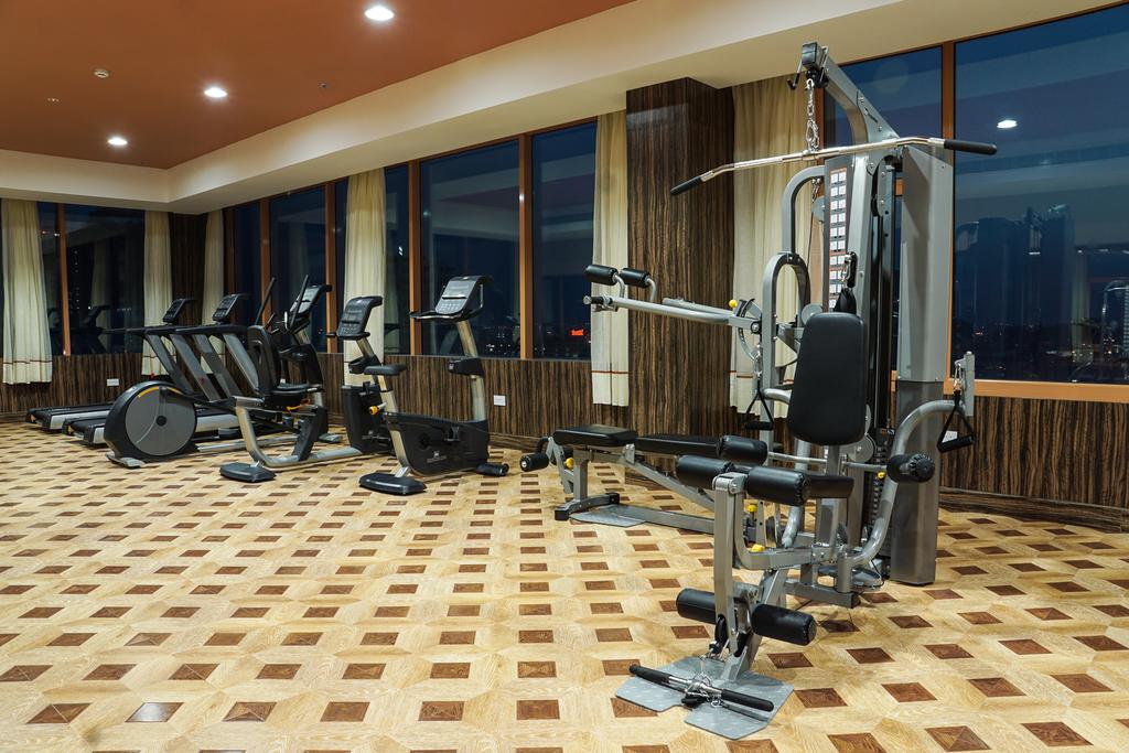 Arman Hotel Juffair Mall - thumb 4