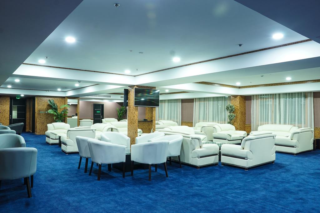 Arman Hotel Juffair Mall - thumb 1