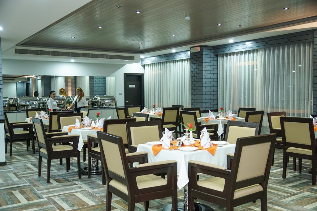 Arman Hotel Juffair Mall - thumb 3