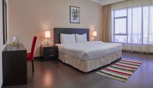 Tulip Inn Bahrain Suites & Residences