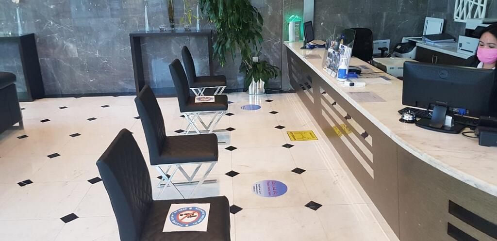 Tulip Inn Bahrain Suites & Residences - thumb 2