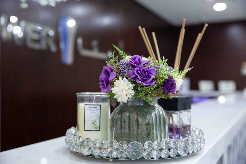 Vita Tower - Families Only - thumb 0