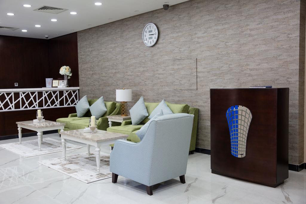 Vita Tower - Families Only - thumb 7