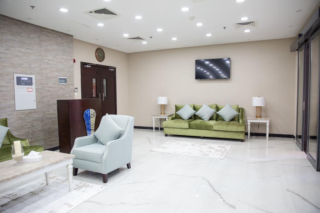 Vita Tower - Families Only - thumb 5