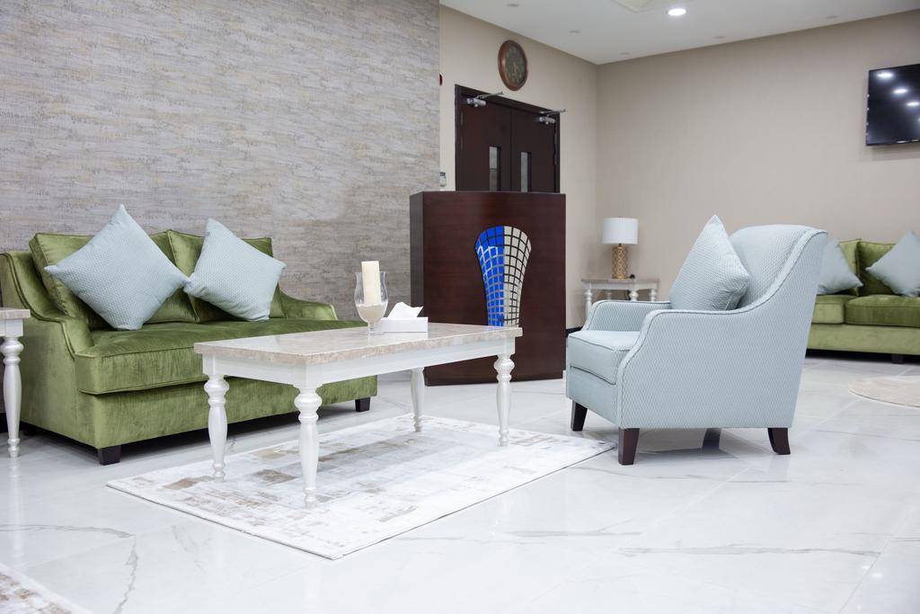 Vita Tower - Families Only - thumb 6