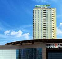 Wyndham Garden Manama - Accommodation Bahrain