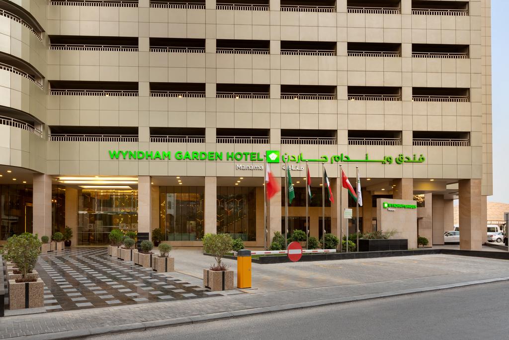 Wyndham Garden Manama - thumb 4