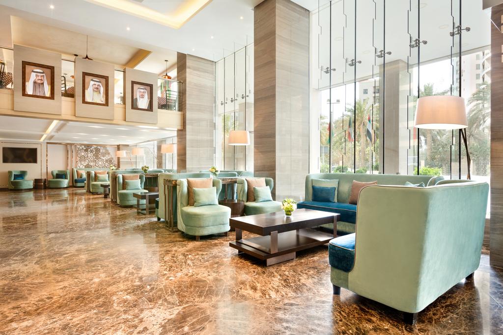 Wyndham Garden Manama - thumb 6