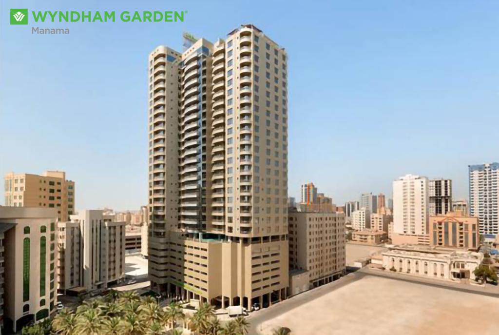 Wyndham Garden Manama - thumb 3