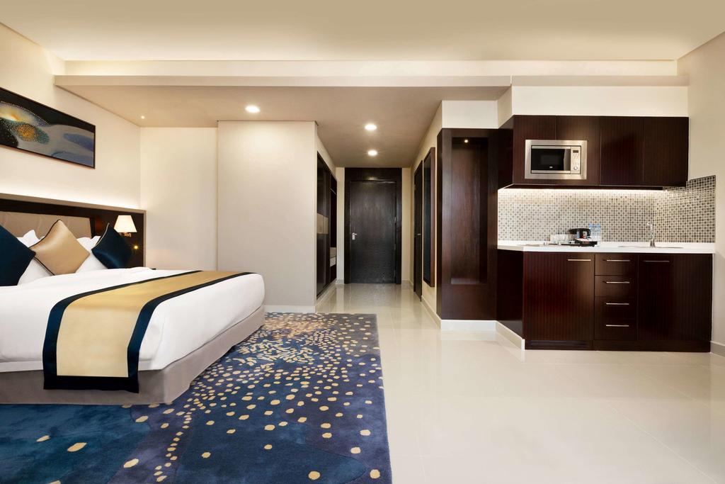 Wyndham Garden Manama - thumb 1