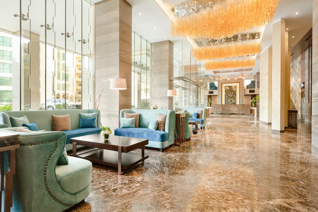 Wyndham Garden Manama - thumb 5