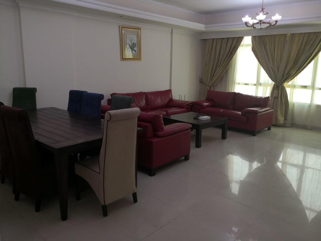 Zubara Plaza II - thumb 6
