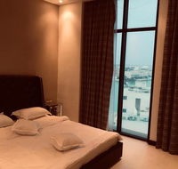   - Accommodation Bahrain