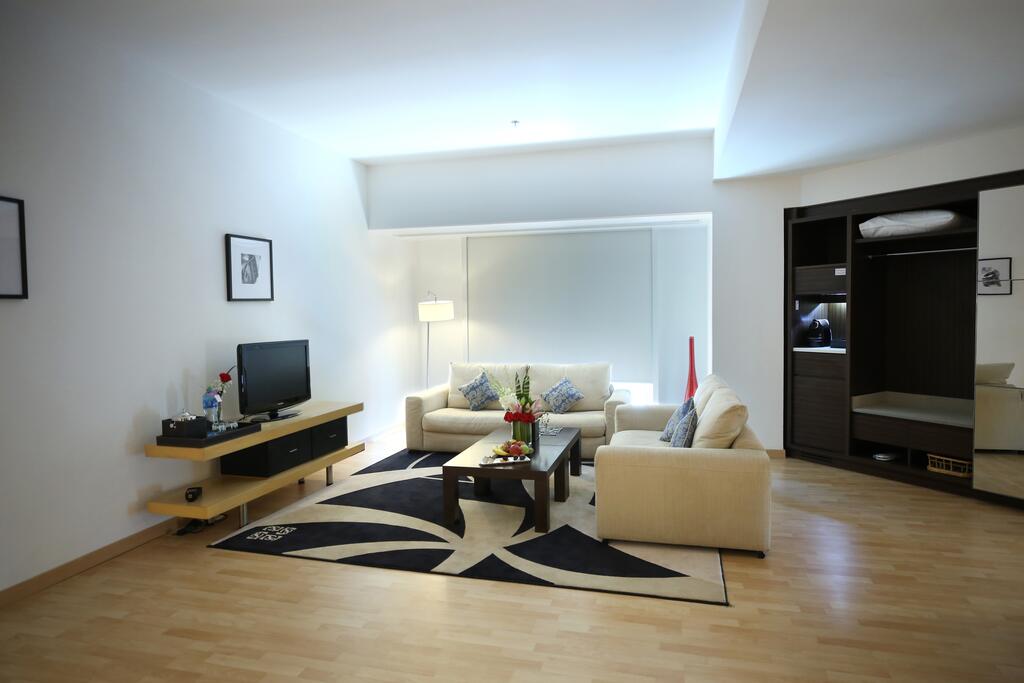 Asdal Gulf Inn Boutique Hotel- SEEF - thumb 3