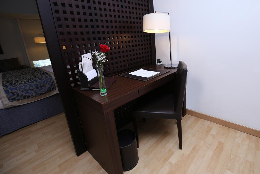 Asdal Gulf Inn Boutique Hotel- SEEF - thumb 4