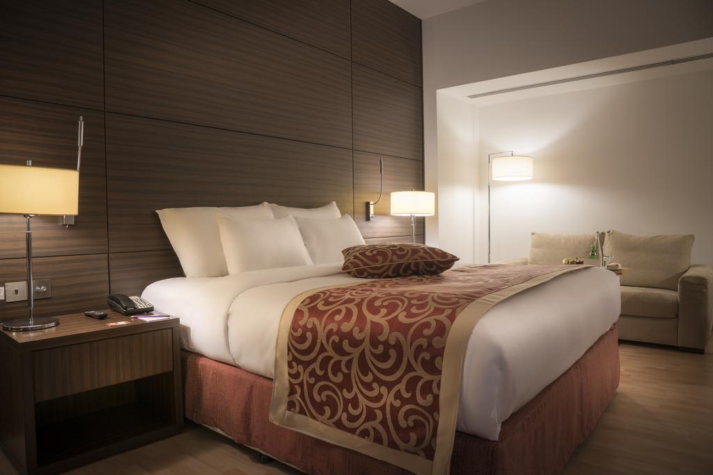 Asdal Gulf Inn Boutique Hotel- SEEF - thumb 7