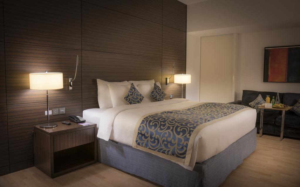 Asdal Gulf Inn Boutique Hotel- SEEF - thumb 6