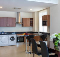 ASPIRE BY BOOYA - Accommodation Bahrain