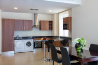 ASPIRE BY BOOYA Accommodation Bahrain