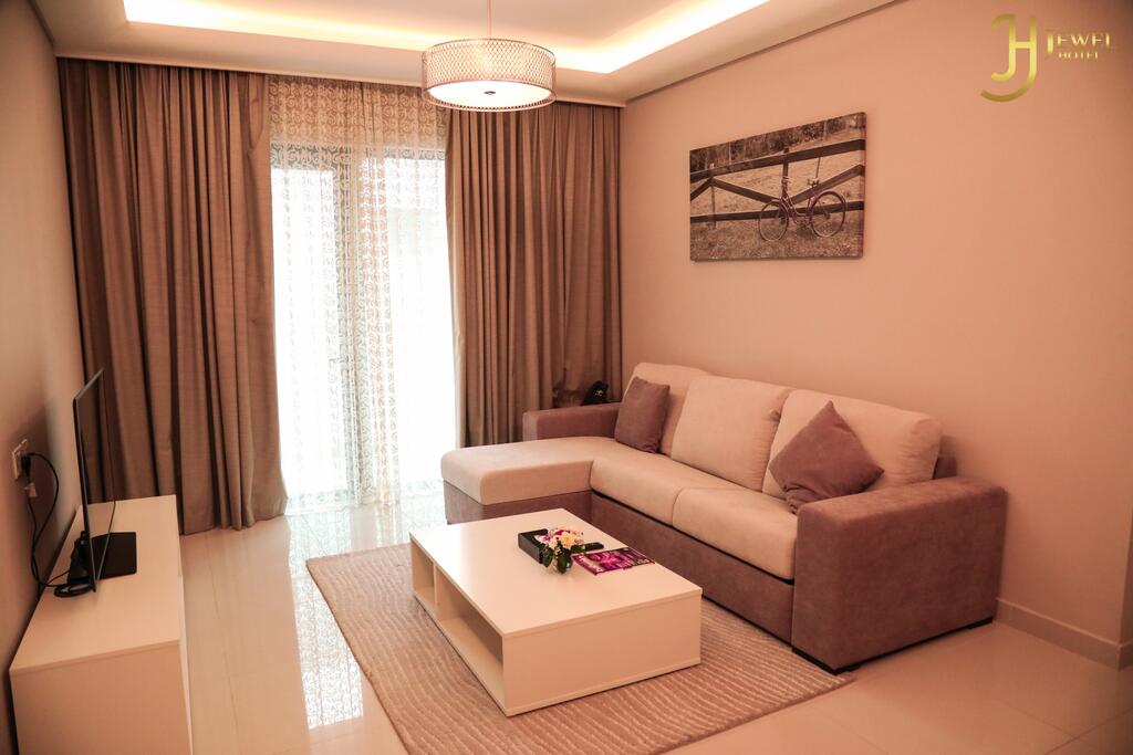 Atiram Jewel Hotel - thumb 3