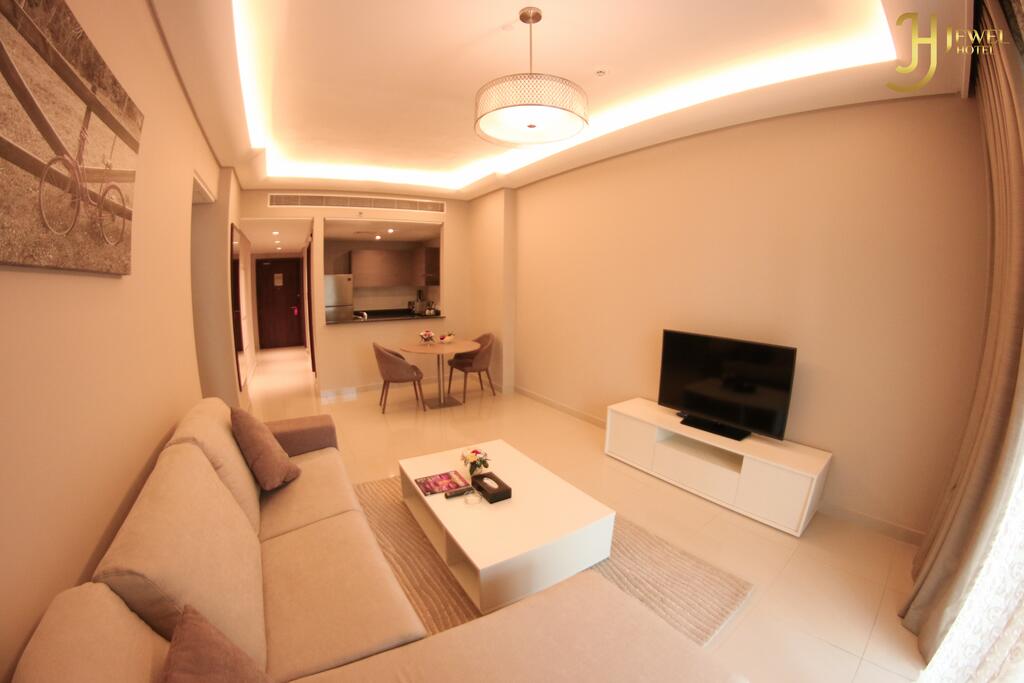 Atiram Jewel Hotel - thumb 5