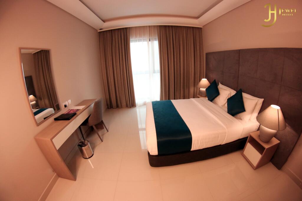 Atiram Jewel Hotel - thumb 7