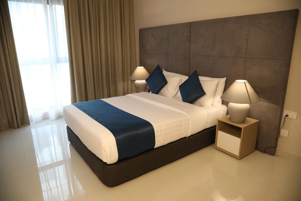 Atiram Jewel Hotel - thumb 4
