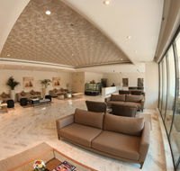 Atiram Jewel Hotel - Accommodation Bahrain