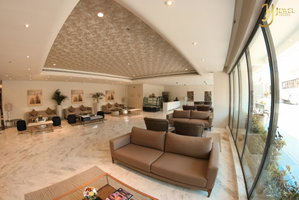 Atiram Jewel Hotel