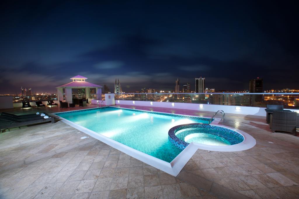 Atiram Olaya Suites Hotel - thumb 6