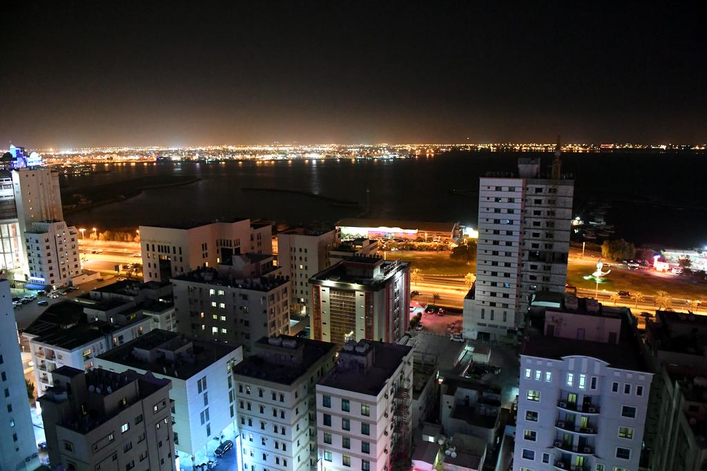Atiram Olaya Suites Hotel - thumb 5