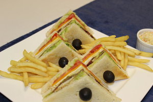 Atiram Olaya Suites Hotel