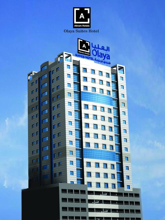 Atiram Olaya Suites Hotel - thumb 3