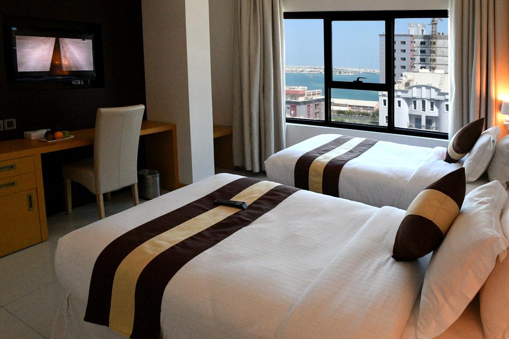 Atiram Olaya Suites Hotel - thumb 7