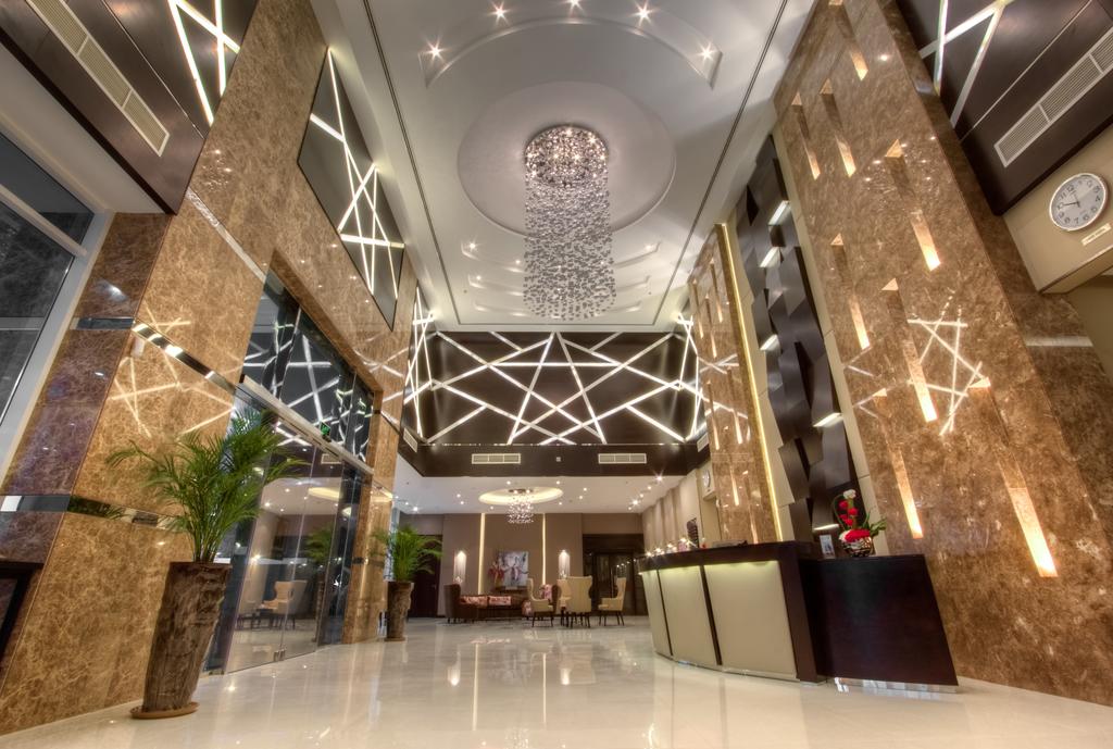 Atiram Premier Hotel - thumb 7