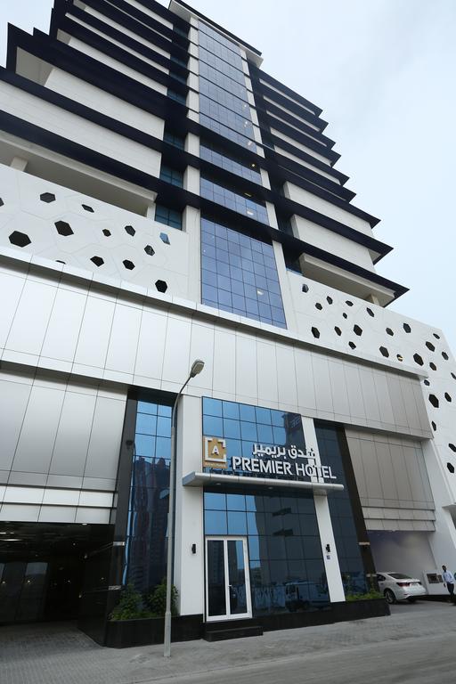 Atiram Premier Hotel - thumb 5