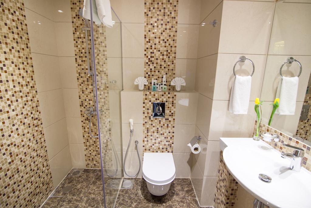 Atiram Premier Hotel - thumb 0