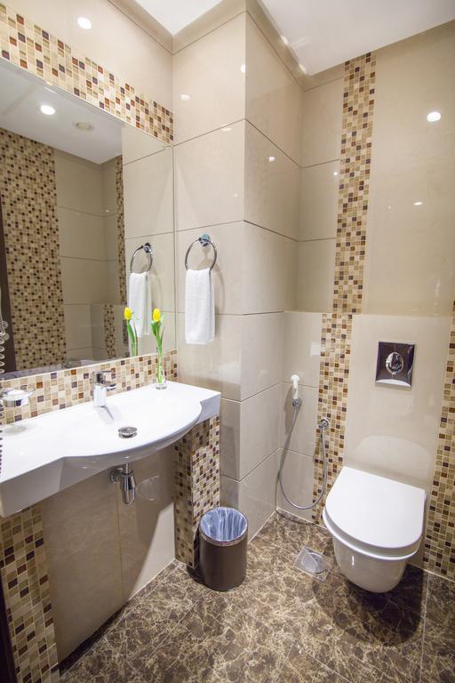 Atiram Premier Hotel - thumb 4