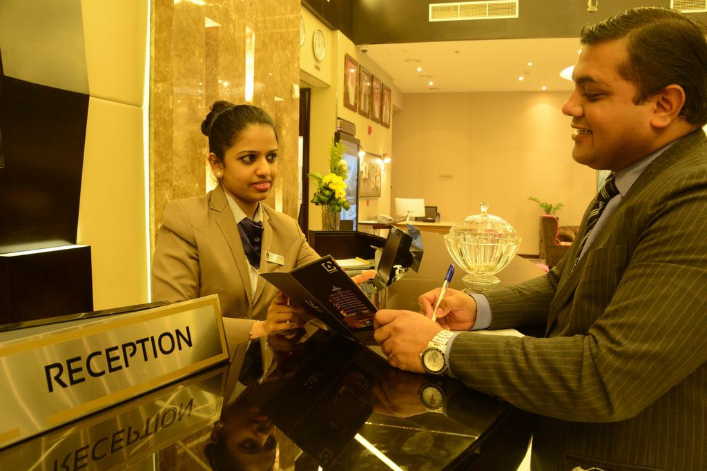 Atiram Premier Hotel - thumb 8