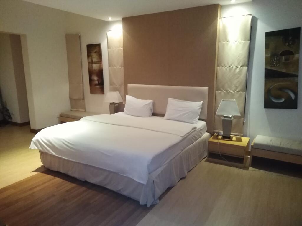 2 BED ROOM PENT HOUSE - thumb 1