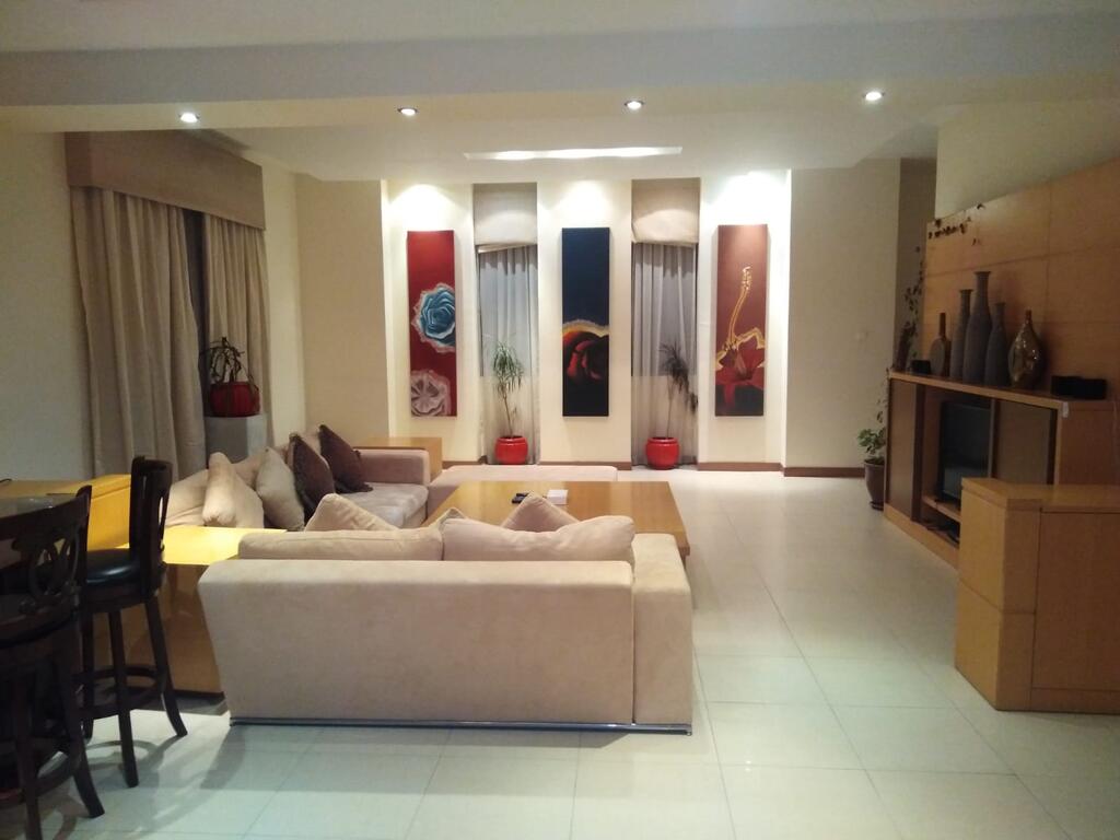 2 BED ROOM PENT HOUSE - thumb 3