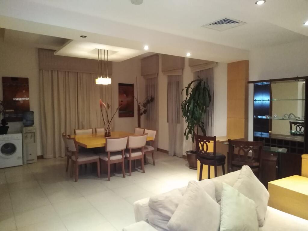 2 BED ROOM PENT HOUSE - thumb 6