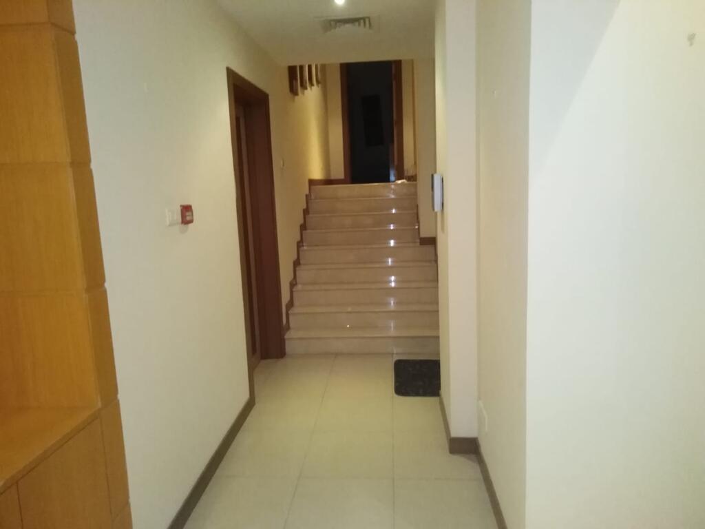 2 BED ROOM PENT HOUSE - thumb 5